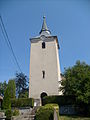 Reformierte Kirche