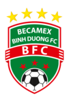 Bình Dương FC