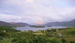 Loch Morar