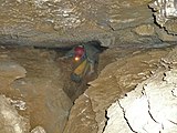 Στο σπήλαιο Σεβαλιέ