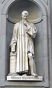 Niccolò Machiavelli