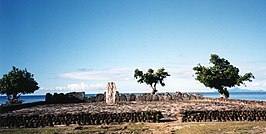 Marae Taputapuātea