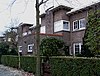 Rosehaghe-complex: woningblok van 14 woningen