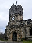 Church of St Leonard