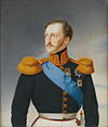 Tsar Nicholas I of Russia