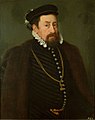 Avusturya Kralı II. Maximilian (1564-1566) (13. sefer)