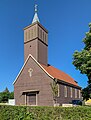 Katholische Pfarrkirche St. Josef