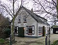 House in Nieuwland