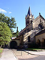 Nikolaikirche, Eisenach