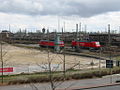 Oldenburg Hauptbahnhof