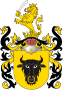 Herb duchownego