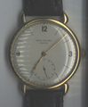 Patek Philippe watch. Ref 1543