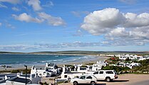 Paternoster, Western Cape