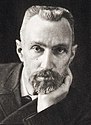 Pierre Curie