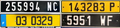 please likewise split this one into File:New Caledonia license plate 1987 series (top left), File:French Polynesia license plate 1993 series rear (top right), File:Kerguelen Islands license plate 1993 series rear (bottom left) File:Wallis and Futuna license plate 1987 series (bottom right)