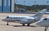 Hawker 800XP