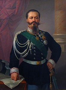 Viktor Emanuel II. 1849–1861