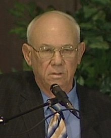 Slater in 2005