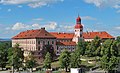 Schloss Roudnice, Böhmen