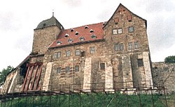 A Runneburg