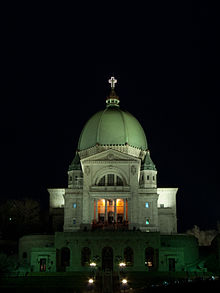 Saint Joseph's Oratory