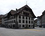 Saxer-Haus