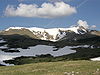 Schneeberg (2076 m)