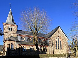 Sint-Antonius Kluizenaarkerk