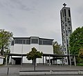 Römisch-Katholische Kirche St. Pius