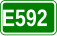 E592