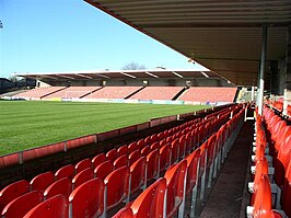 Turners Cross