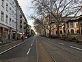 Universitätsstrasse