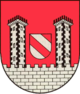 Wappen von Crimmitschau