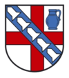 Wappen von Kollig