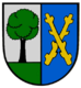 Coat of arms of Tunsel