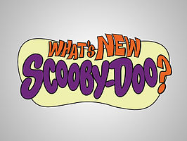 What's New, Scooby-Doo?