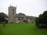 Church of All Saints