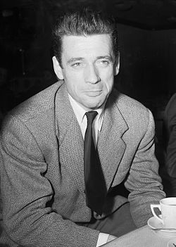 Yves Montand, 1952