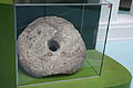 Rai stone in Bremen Museum