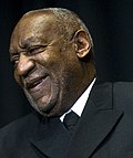 Bill Cosby, 2006