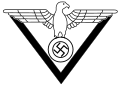 Divisionsabzeichen der 337. Volksgrenadier-Division