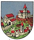 Dürnstein címere