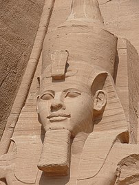 Ramesses II.