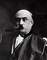 Augusto Righi overleden op 8 juni 1920