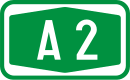 Avtocesta A2