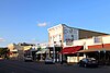 Bastrop Commercial District