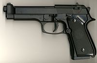 Beretta 92