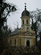 Roman Catholic church in Haieu