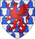Wappen von Montaigu