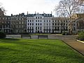 Bloomsbury Square